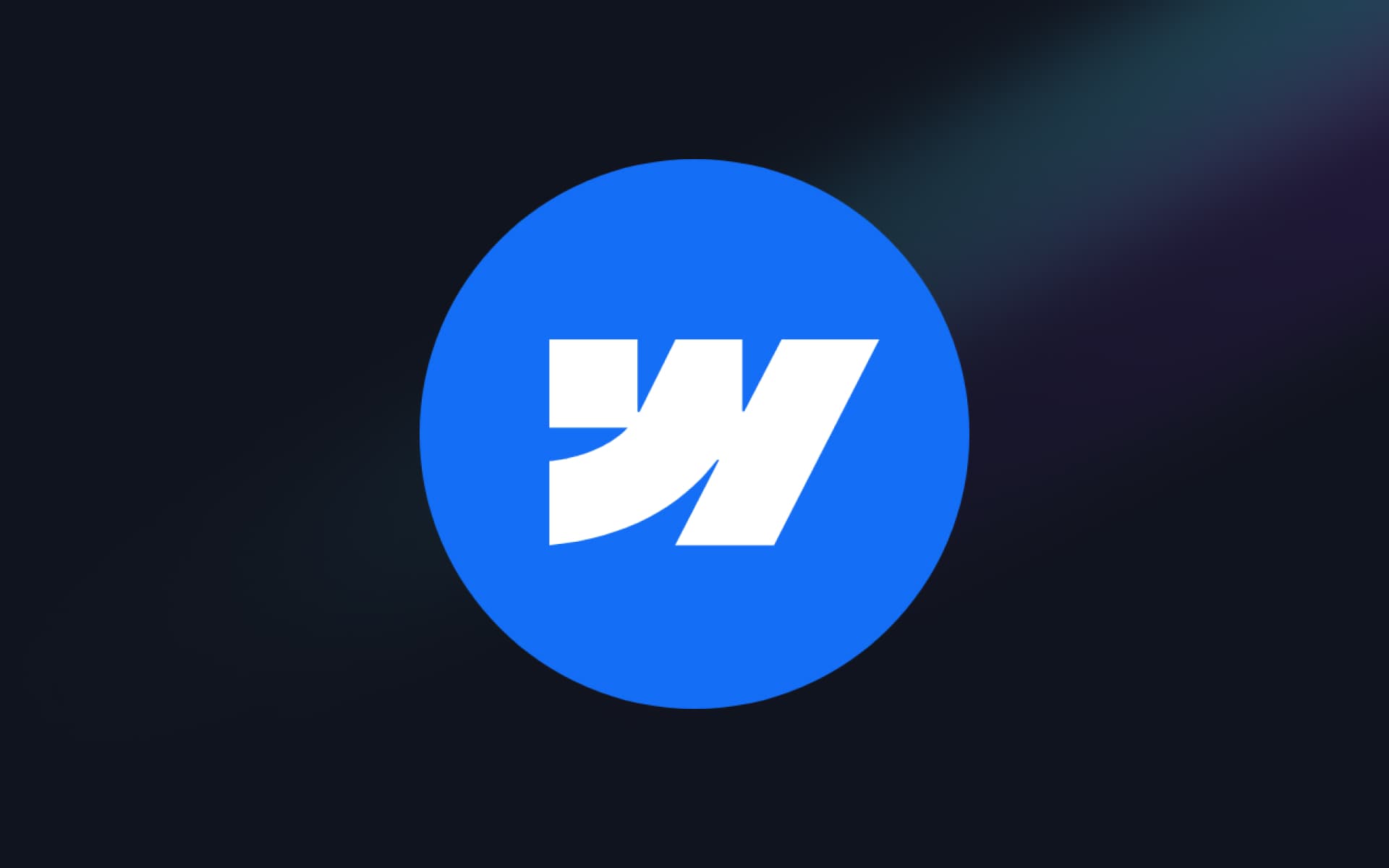 Webflow integration